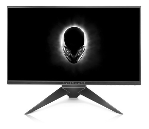 Monitor Alienware Free-sync De 24.5  Aw2518hf