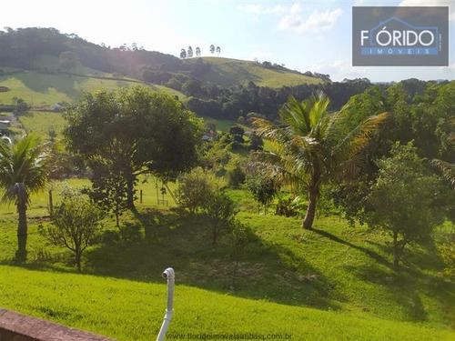 Imagem 14 de 14 de Chácaras À Venda Em Piracaia/sp - Compre O Seu Chácaras Aqui! - 1468970