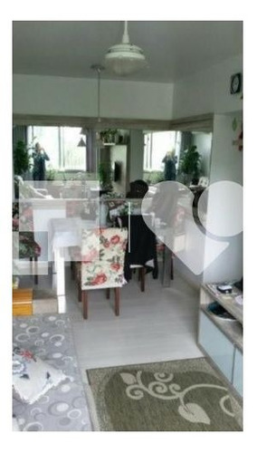 Imagem 2 de 8 de Apartamento - Humaita - Ref: 21148 - V-222101