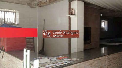 Imagem 2 de 24 de Prédio, Cachambi, Rio De Janeiro - R$ 1.899.000,00, 830m² - Codigo: 50031 - V50031
