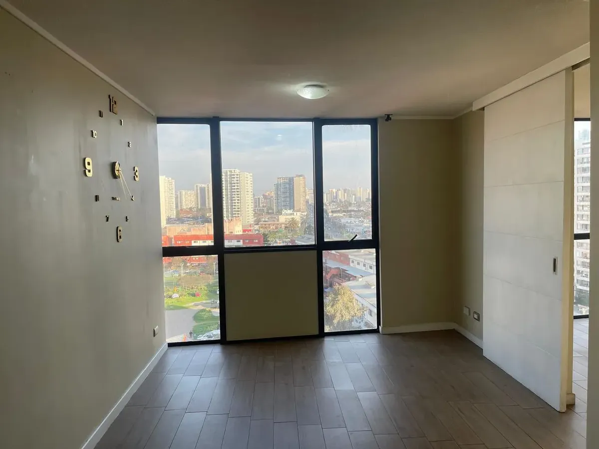 Imagen 2 de 15 de Venta Departamento Vista Despejada