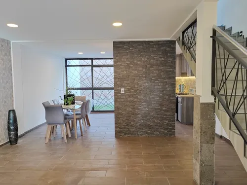 Casa De Lujo Nueva