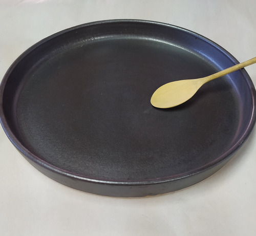 Imagen 6 de 7 de Plato Restaurant Modelo Anónimo 30x3cm