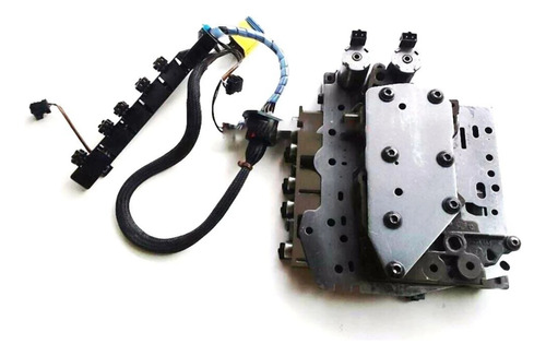 Cuerpo De Válvula De Transmisión Al4 Dpo De Coche Para Berin