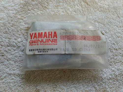 Yamaha V80 Engranaje Cuenta Kilómetros Kit