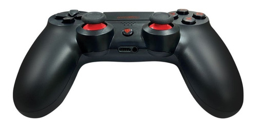 Imagen 4 de 9 de Joystick Level Up Goliath Gamepad Compatible Con Ps4/ps3/pc