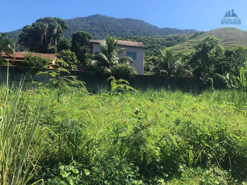 Imagem 1 de 6 de Lote De Terreno No Condomínio Solar De Itacuruça - 435 - 69319822
