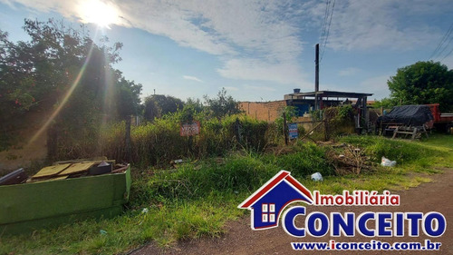 Imagem 4 de 5 de Xt199 - Ótimo Terreno Medindo 300m² No Balneário Mariluz Norte