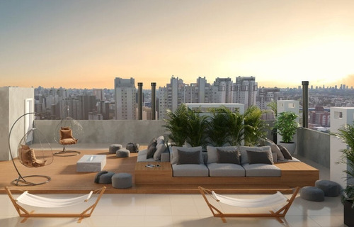 Imagem 21 de 26 de Apartamento - Ap01803 - 70643723