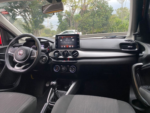 Imagem 7 de 9 de Fiat Argo Drive 1.0