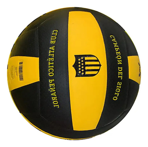 Imagen 3 de 9 de Pelota Volley Oficial Peñarol