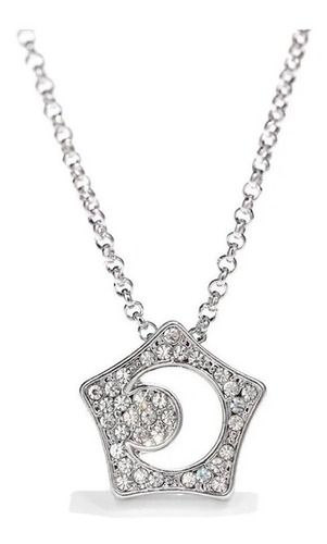 Imagen 2 de 10 de Collar Boys Over Flowers F4 Moda Coreana Mujer Kpop