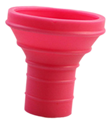 Pickup Suction Cup Golf Ball Suction Saver Device Pink