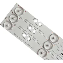 Comprar Kit Tiras De Led Para Hitachi Cdh-le32smart04 32e350 Nuevas