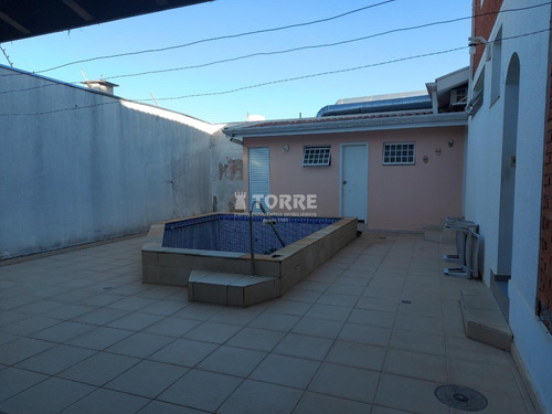 Imagem 12 de 30 de Casa À Venda Em Jardim Chapadão - Ca003918