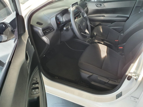 Imagem 7 de 10 de Hyundai Hb20 Vision Com Multimidia Uber 99