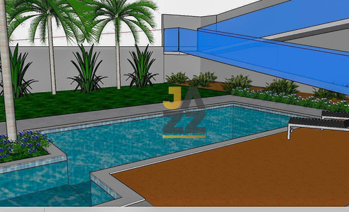 Imagem 15 de 25 de Casa Com 3 Dormitórios À Venda, 200 M² Por R$ 1.460.000,00 - Condominio Villaggio Capriccio - Louveira/sp - Ca14375