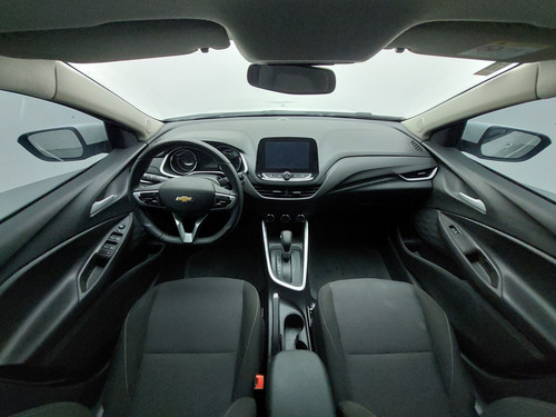 Chevrolet Onix 1.0 TURBO FLEX LTZ AUTOMÁTICO