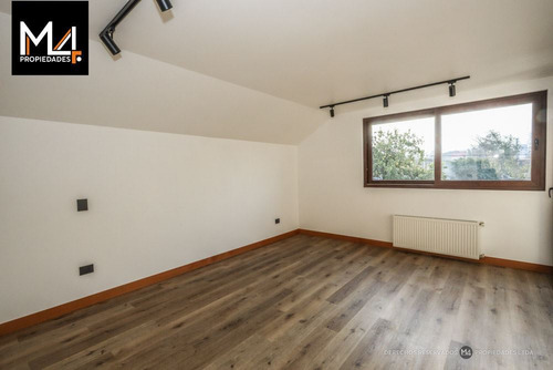 Moderna Casa , Nueva 3dor 2 Estar Piscina Vitacura