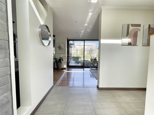 Casa En Venta De 3 Dorm. En Chamisero
