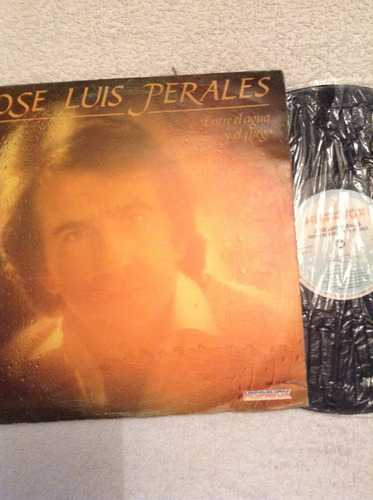 Lp Jose Luis Perales