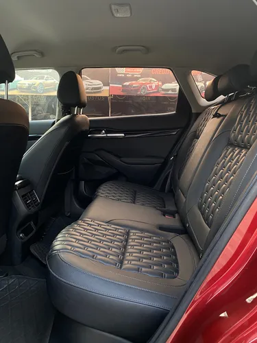 Kia Seltos 1.6 Ex Pack At