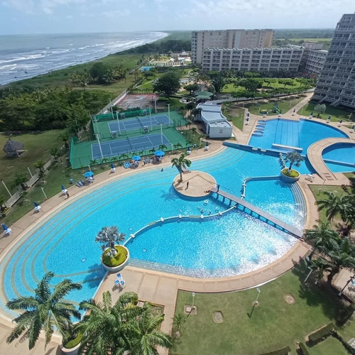 Vendo Apartamento En Higuerote