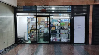 Local en venta