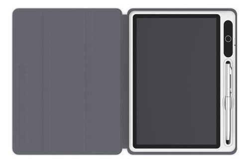 Tableta De Escritura For Niñas, Cubierta For Tableta Lcd,