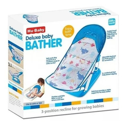  Bañador Silla Plegable Para Bebe Portatil 