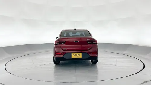Chevrolet Onix Ltz