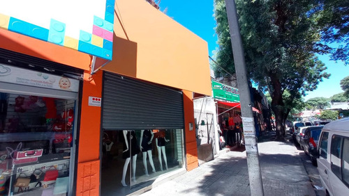 Imagen 2 de 8 de Imperdible Local, El Mejor Punto Comercial En El Corazón De Centro Mayorista