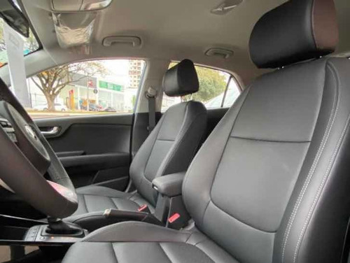 Kia Rio 2021 1.6 Ex Flex Aut. 5p