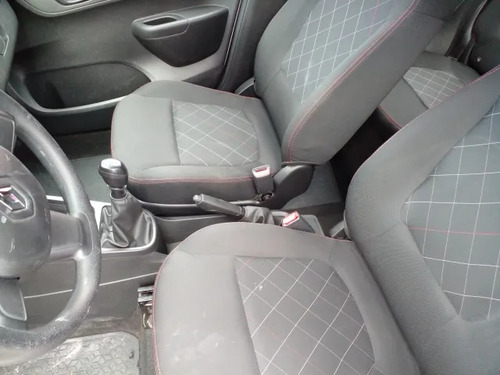 Renault Kwid Zen 1.0 12v SCe (Flex)