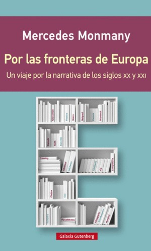 Libro Por Las Fronteras De Europa Nuevo