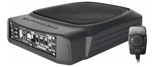Subwoofer Amplificado Db Drive Epsw10 Euphoria 10 Pulgadas