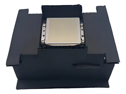 Cabezal Epson Xp600 Plotter
