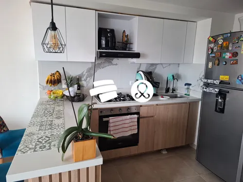Apartamento En Venta En Fontibón, Bogotá