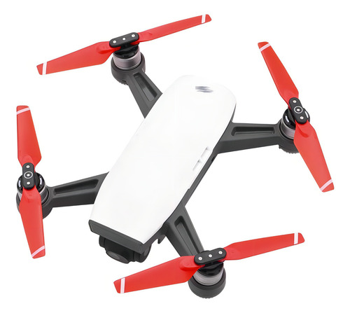 8x Repuesto Helice Drone Dji Spark Drone, 4730f [xsr