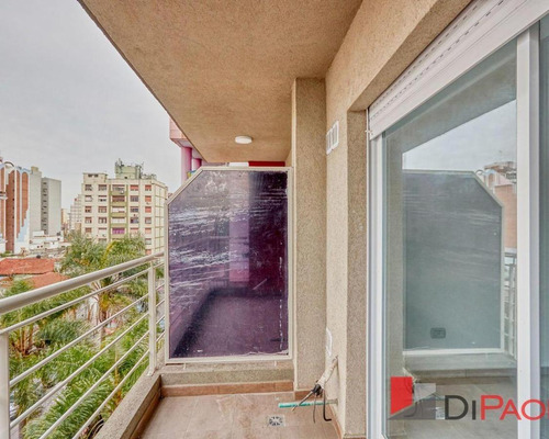 Venta Departamento 2 Ambientes Con Balcón Caseros Clamaco