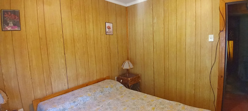 Casa Con Garage En Barrio Lindo De Santa Teresita