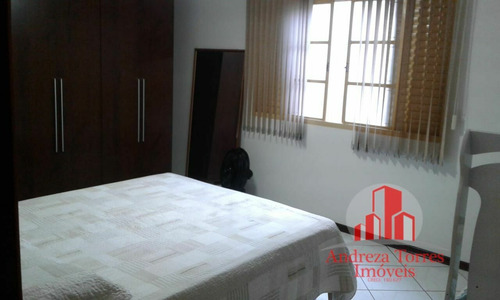 Imagem 26 de 26 de Casa À Venda No Bairro Residencial Sítio Santo Antônio - Taubaté/sp - 1459