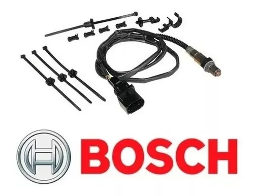 SONDA LAMBDA BANDA LARGA WIDEBAND FUELTECH LSU 4.2 - 5 FIOS (0258007351)  BOSCH 0258007351