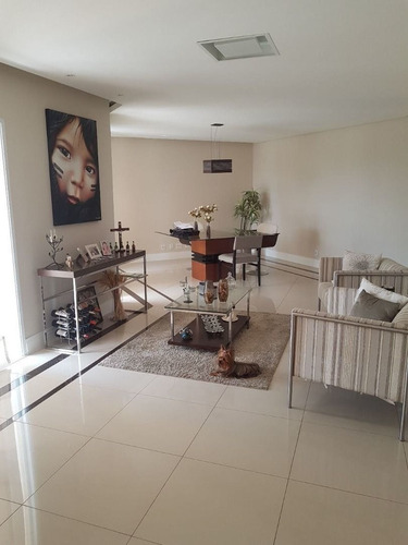Imagem 22 de 30 de Apartamento Com 3 Dormitórios À Venda, 180 M² Por R$ 1.490.000,00 - Jardim Esplanada - São José Dos Campos/sp - Ap4978