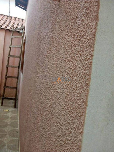 Imagem 9 de 24 de Sobrado Com 4 Dormitórios À Venda, 86 M² Por R$ 350.000,00 - Centro - Rio Claro/sp - So0096