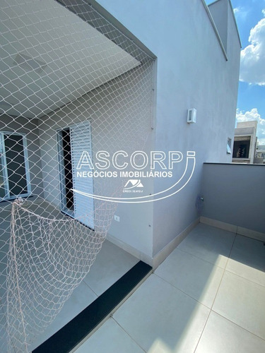 Imagem 11 de 28 de Excelente Casa No Condomínio Reserva Das Paineiras (código Cc00036) - Cc00036 - 70549287