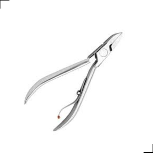 Alicate De Unha 520 C Mundial