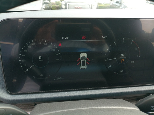 Ford Territory 1.8 Titanium 5p At