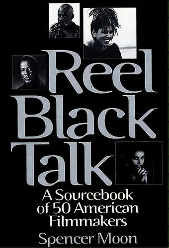 Reel Black Talk, De Linda Allen. Editorial Abc Clio, Tapa Dura En Inglés