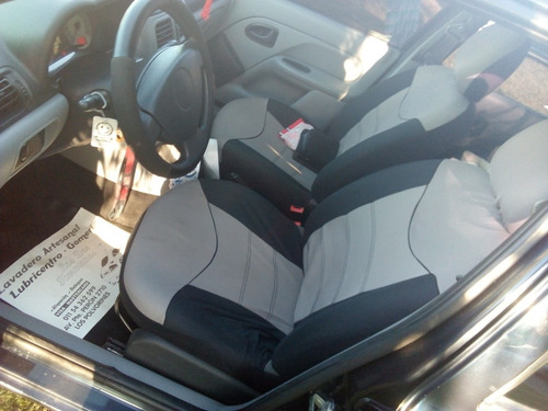 Renault Clio 1.2 Pack Plus 2011